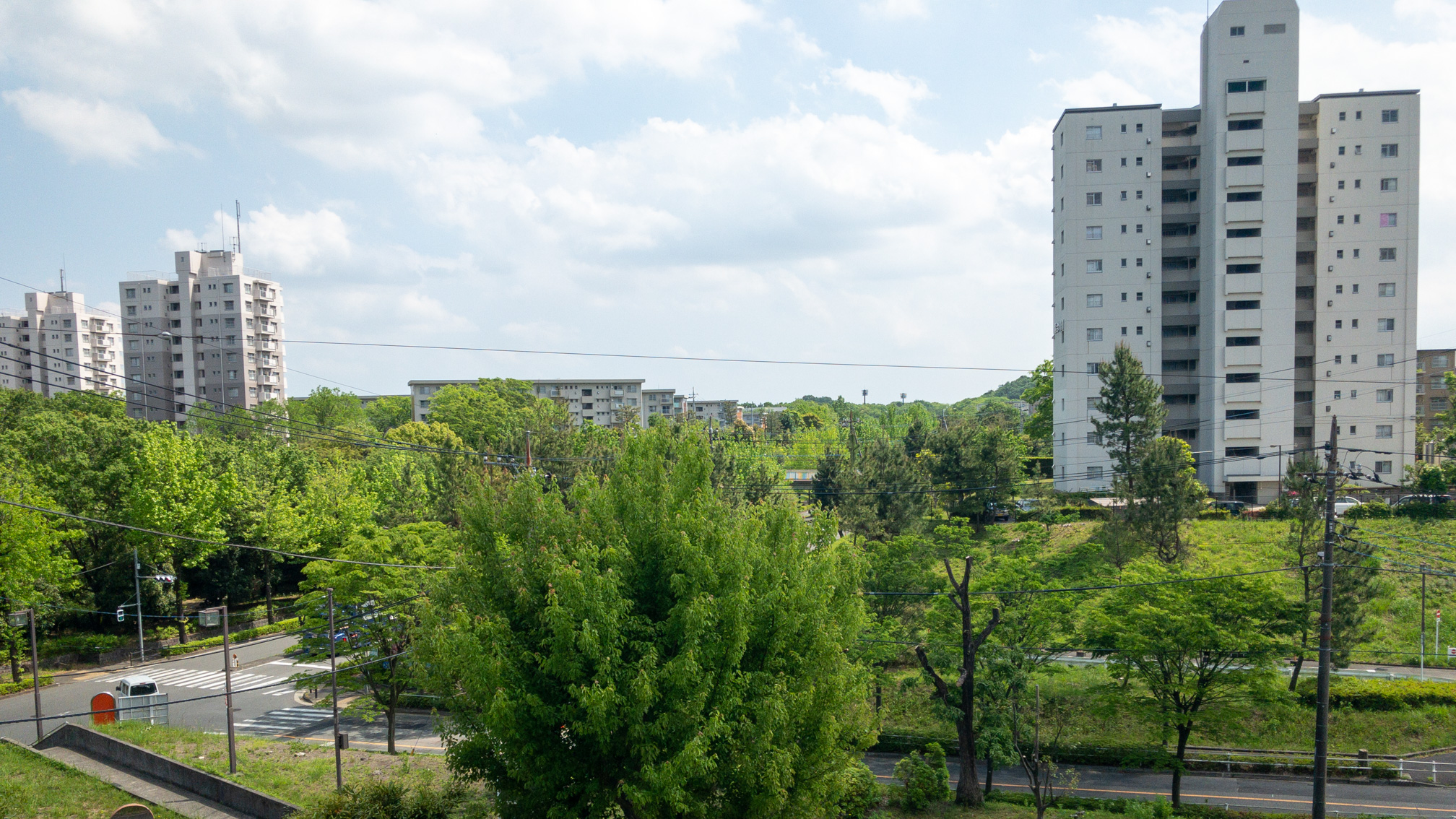 引っ越します（9年ぶり11回目）