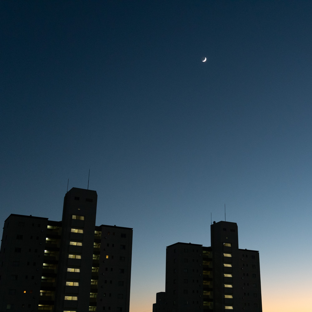 写真展「Circuration」（循環）